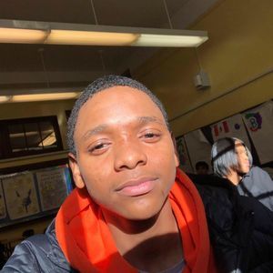 Meet your Posher, Jaden